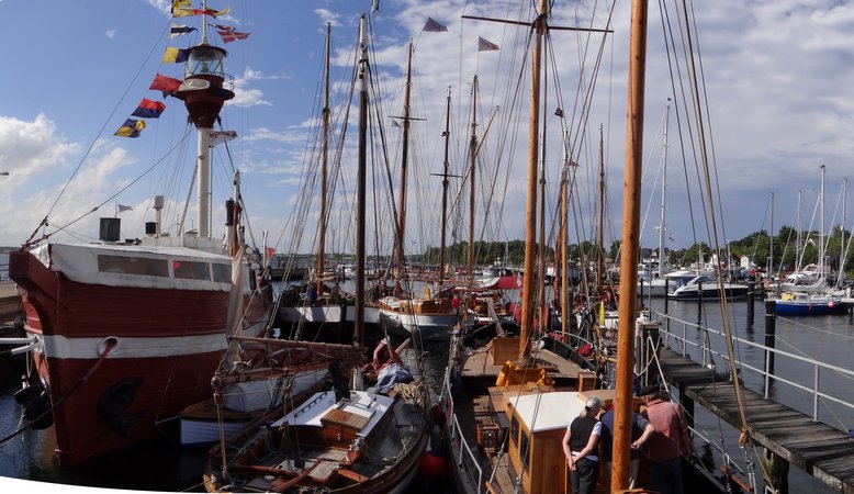 Zur Bildergalerie bei Picasa