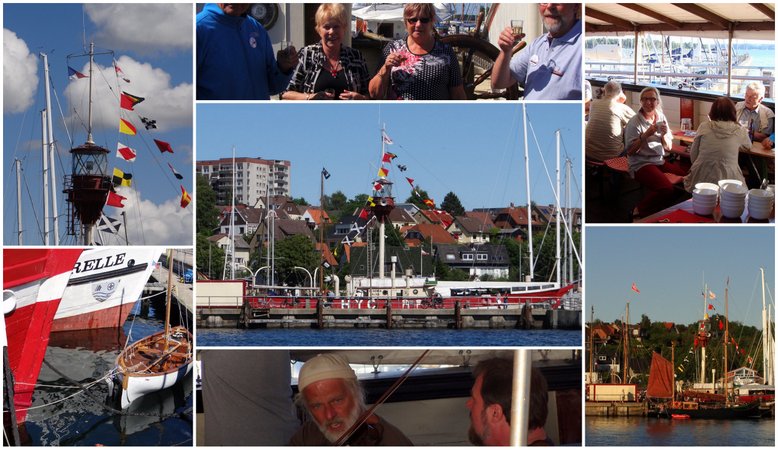 Zur Galerie bei Picasa