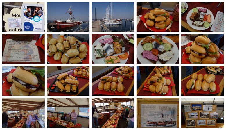 Ur Galerie mit 25 Bildern bei Google+ / Picasa